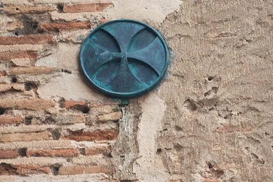 Templar Tour in Toledo