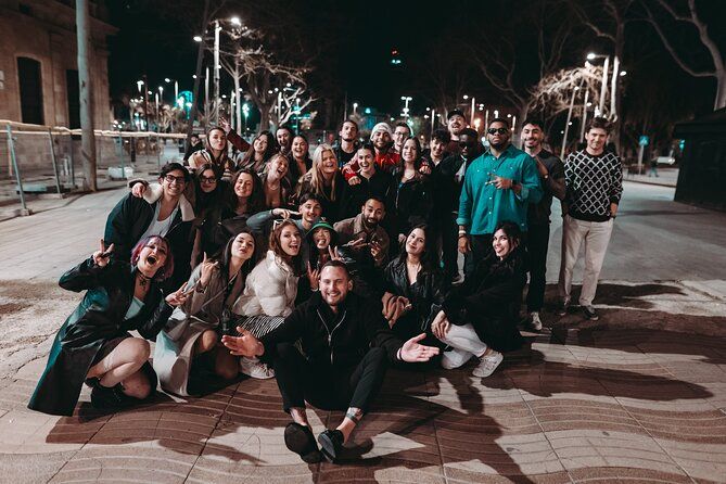Barcelona Buzz Summer Package – Full Moon, Rooftop & Boat