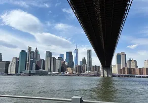 BQE Bike Tour, Brooklyn Queens Experience