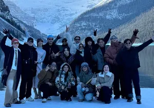 Banff: Moraine Lake and Lake Louise Shuttle | Limited time offer!