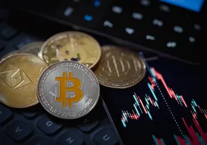 Wall Street Inside with a Trader Walking History Tour