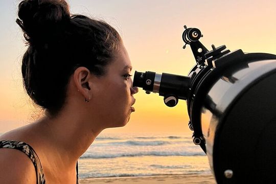 Los Cabos Stargazing Experience