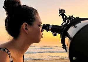 Los Cabos Stargazing Experience