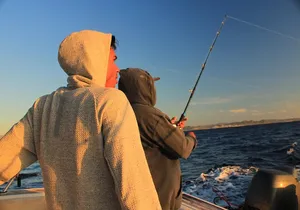 Sport fishing in San Jose del Cabo, all inclusive