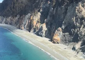 Seward Scenic 30 min Flight