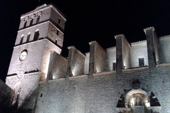 Granada & Alhambra Private Daytrip from Marbella