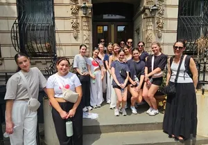 Brooklyn Hip Hop Walking Tour Where Brooklyn At