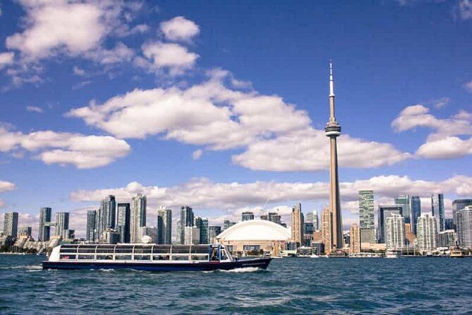 5 Days Eastern Canada Tour from Toronto