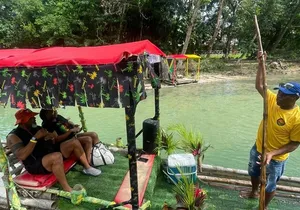 Top 4 Ocho Rios attractions from Ocho Rios Falmouth & Montego Bay