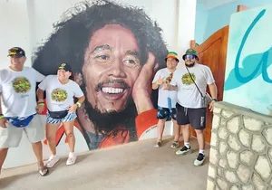 Bob Marley 9 miles Cultural Tour from Montego Bay With Admission