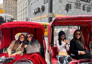 New York City Private Tour