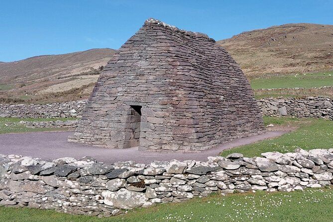 Dingle Peninsula Private Tour Half Day