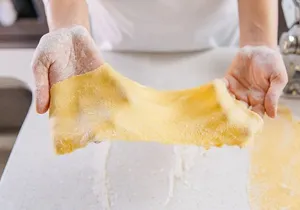 Pasta Making Cooking Class With Local Chef in Orlando