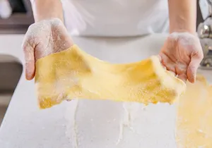 Pasta Making Cooking Class With Local Chef in Orlando