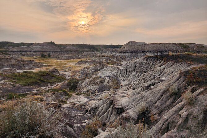 Badlands Private Customized Tour: All-Inclusive or Pay-as-U-Go