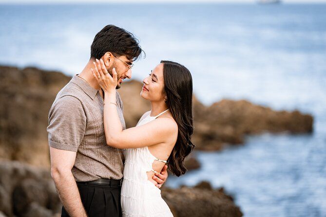Private Photo Session in Portugal with a Local Photographer