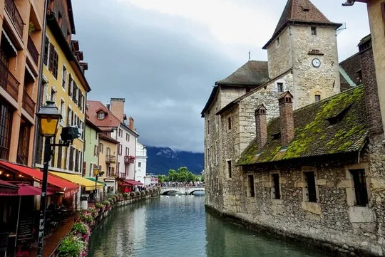 Paris: Bike or eBike Tour, Top Sights & Local Insights