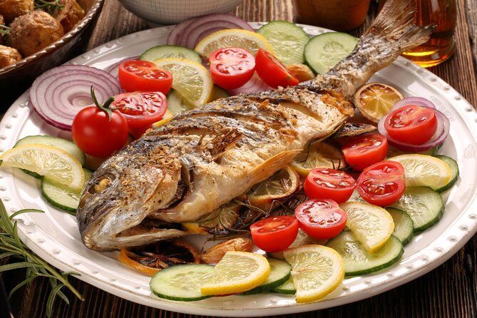 Dinner on Pelješac: A 5-Course Signature Authentic Experience