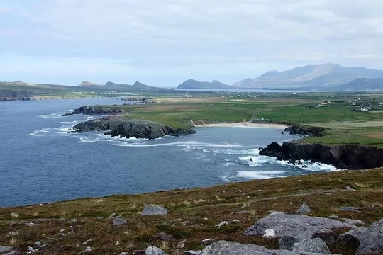 Dingle Peninsula & Slea Head Private Half-Day Tour