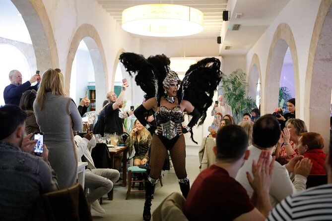 Drag Brunch Mallorca – Glamorous Drag Show & Brunch in Palma