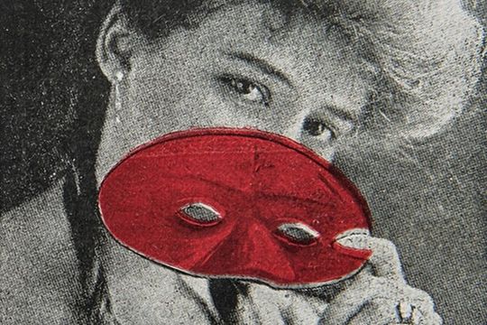 Adults-Only New Orleans Historic Red Light District Walking Tour