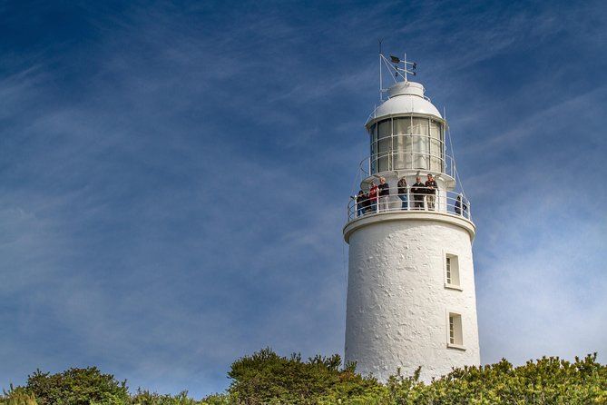 Guided Cape Bruny Lighthouse Tour - Bruny Island