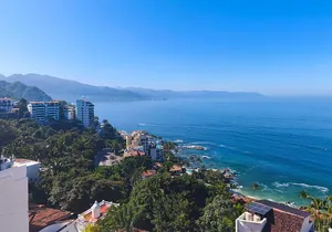 City and Tequila Puerto Vallarta Express Tour