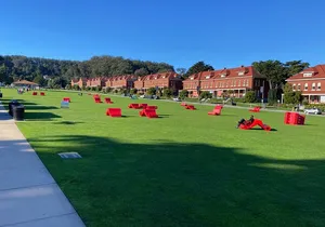 San Francisco 4 Hour Private Black SUV Tour