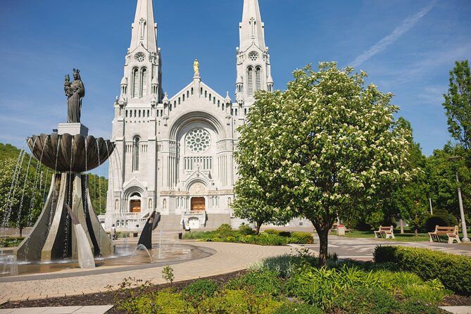 Quebec City Highlights 3 Hour Walking Tour | Gratuity-Based