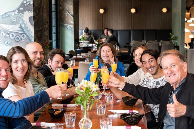 Taste Gastown Brunch Tour: Local Eats & Stories