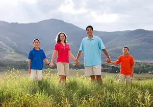 Private Professional Photo Shoot around Salt Lake City