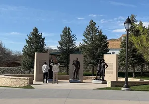 Private Tour Through Salt Lake Historical Roots