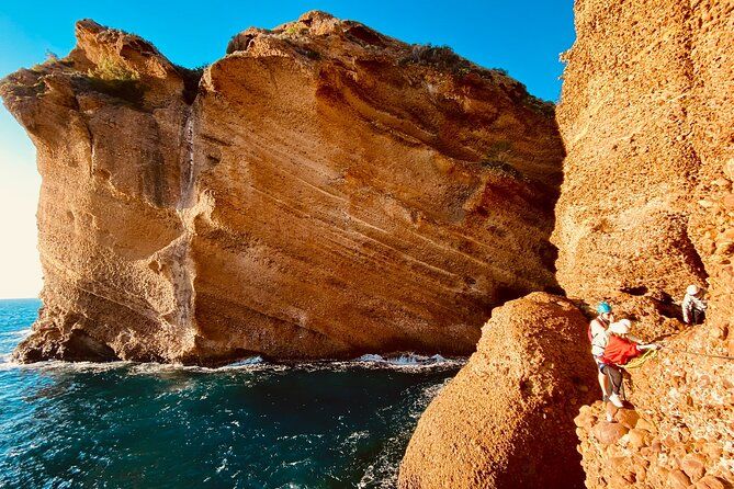 El Cielo Snorkeling Tour & kuza Beach, Buffet & Open Bar Included