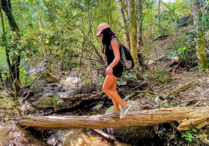 Hiking Adventure in Puerto Vallarta