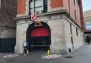 NYC Movie & TV Location Running Tour – Jog Iconic Filming Spots