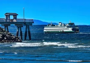 Washington DC Private Walking Tour & Potomac Cruise Tickets