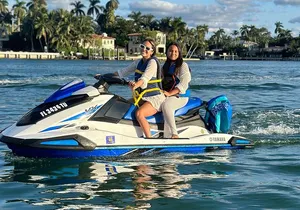 Miami Beach Jet Ski Rentals