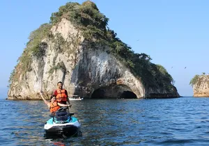 Puerto Vallarta Jet Ski Tour Discover Playa Colomitos