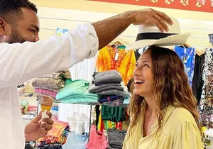 Montego Bay VIP Drive Tour with Bryan Ottey