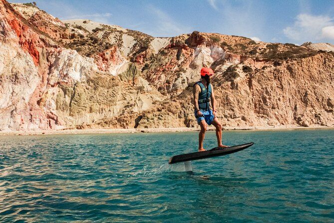 Faro to Sagres Private Scenic Coastal Journey Through Algarve