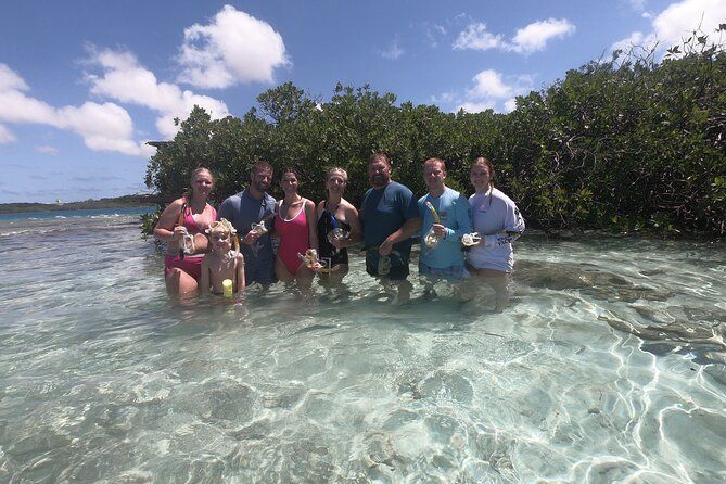 Private Boat Tour in Aruba