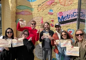 Beat the Lines - Viral Food Tour of the West Village