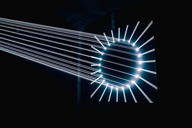 Art Club is an Immersive Museum of New Media Artworks at POST.