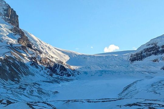 Guided Drumheller Tour: Calgary to Dinosaur Badlands & Hoodoos