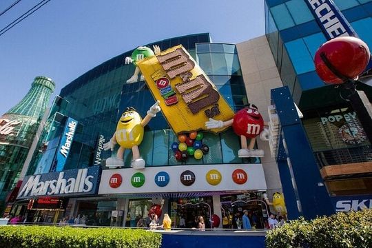 6 Days Tour From San Francisco