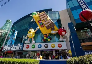 6 Days Tour From San Francisco