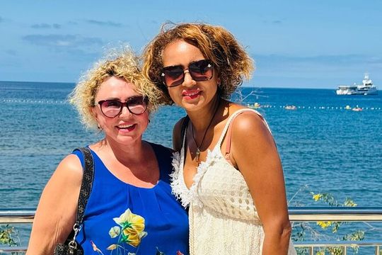 Tenerife South Beaches Tour with Guide