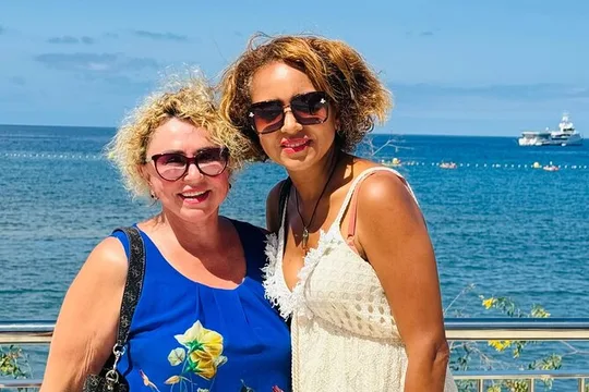 Tenerife South Beaches Tour with Guide