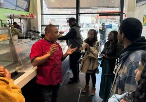 Harlem Cultural Food Brunch Tour