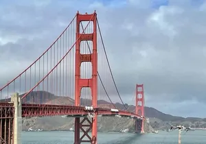 San Francisco Private Walking Tour With Local Guide